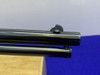 Taurus C38 Thunderbolt .357 Mag / .38 Spl Blued 26" *COLT LIGHTNING CLONE*