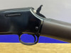 Taurus C38 Thunderbolt .357 Mag / .38 Spl Blued 26" *COLT LIGHTNING CLONE*