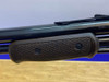 Taurus C38 Thunderbolt .357 Mag / .38 Spl Blued 26" *COLT LIGHTNING CLONE*
