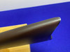 Taurus C38 Thunderbolt .357 Mag / .38 Spl Blued 26" *COLT LIGHTNING CLONE*