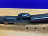 Taurus C38 Thunderbolt .357 Mag / .38 Spl Blued 26" *COLT LIGHTNING CLONE*
