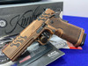 Kimber 2K11 Pro 9mm Copper 5" *PREMIUM DOUBLE-STACK UPDATED 1911*