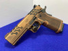Kimber 2K11 Pro 9mm Copper 5" *PREMIUM DOUBLE-STACK UPDATED 1911*