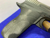 2022 Sig Sauer P210 Carry 9mm Nitron 4.1"*PRECISION-BUILT SEMI-AUTO PISTOL*