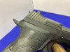 2022 Sig Sauer P210 Carry 9mm Nitron 4.1"*PRECISION-BUILT SEMI-AUTO PISTOL*