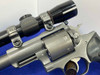 Ruger Super Redhawk .454 Casull / .45 Colt 7.5" Grey *LEUPOLD M8-4X EER.*