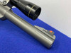 Ruger Super Redhawk .454 Casull / .45 Colt 7.5" Grey *LEUPOLD M8-4X EER.*