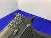 2021 Sig Sauer P320 Spectre 9mm *HEAD-TURNING CUSTOM WORKS SEMI-AUTOMATIC*