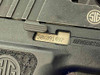 2021 Sig Sauer P320 Spectre 9mm *HEAD-TURNING CUSTOM WORKS SEMI-AUTOMATIC*