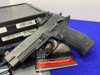 Sig Sauer P226 Elite SAO RX 9mm 4.4" Black *HIGH-QUALITY GERMAN SEMI-AUTO*
