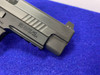 Sig Sauer P226 Elite SAO RX 9mm 4.4" Black *HIGH-QUALITY GERMAN SEMI-AUTO*