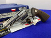 2022 Colt Python .357 Magnum Stainless 3"*BEAUTIFUL SCROLL ENGRAVED PYTHON*