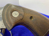 2022 Colt Python .357 Magnum Stainless 3"*BEAUTIFUL SCROLL ENGRAVED PYTHON*