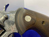 2022 Colt Python .357 Magnum Stainless 3"*BEAUTIFUL SCROLL ENGRAVED PYTHON*