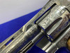 2022 Colt Python .357 Magnum Stainless 3"*BEAUTIFUL SCROLL ENGRAVED PYTHON*