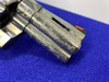 2022 Colt Python .357 Magnum Stainless 3"*BEAUTIFUL SCROLL ENGRAVED PYTHON*
