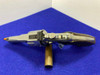 2022 Colt Python .357 Magnum Stainless 3"*BEAUTIFUL SCROLL ENGRAVED PYTHON*