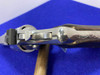 2022 Colt Python .357 Magnum Stainless 3"*BEAUTIFUL SCROLL ENGRAVED PYTHON*