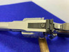 2022 Colt Python .357 Magnum Stainless 3"*BEAUTIFUL SCROLL ENGRAVED PYTHON*
