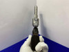 2022 Colt Python .357 Magnum Stainless 3"*BEAUTIFUL SCROLL ENGRAVED PYTHON*