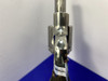2022 Colt Python .357 Magnum Stainless 3"*BEAUTIFUL SCROLL ENGRAVED PYTHON*