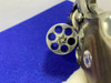 2022 Colt Python .357 Magnum Stainless 3"*BEAUTIFUL SCROLL ENGRAVED PYTHON*