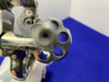 2022 Colt Python .357 Magnum Stainless 3"*BEAUTIFUL SCROLL ENGRAVED PYTHON*