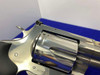 2021 Colt Anaconda .44 Magnum 6" Stainless *HIGH QUALITY DOUBLE-ACTION*