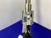 2021 Colt Anaconda .44 Magnum 6" Stainless *HIGH QUALITY DOUBLE-ACTION*