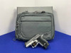 Kimber CDS9 9mm 3.2" Black/Grey *NRA EDITION KIMBER SEMI-AUTOMATIC PISTOL*