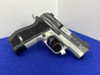 Kimber CDS9 9mm 3.2" Black/Grey *NRA EDITION KIMBER SEMI-AUTOMATIC PISTOL*