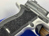 Kimber CDS9 9mm 3.2" Black/Grey *NRA EDITION KIMBER SEMI-AUTOMATIC PISTOL*