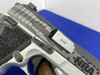 Kimber CDS9 9mm 3.2" Black/Grey *NRA EDITION KIMBER SEMI-AUTOMATIC PISTOL*