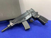 Czech Small Arms Sa vz. 61 .32 ACP Blk *DESIGNED AFTER THE ICONIC SKORPION*