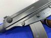 Czech Small Arms Sa vz. 61 .32 ACP Blk *DESIGNED AFTER THE ICONIC SKORPION*