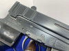 Czech Small Arms Sa vz. 61 .32 ACP Blk *DESIGNED AFTER THE ICONIC SKORPION*
