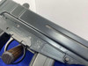 Czech Small Arms Sa vz. 61 .32 ACP Blk *DESIGNED AFTER THE ICONIC SKORPION*