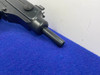 Czech Small Arms Sa vz. 61 .32 ACP Blk *DESIGNED AFTER THE ICONIC SKORPION*
