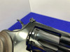Colt Python .357 Magnum Blue 8" *EXCELLENT NEW MODEL SNAKE REVOLVER*