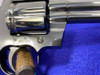 Colt Python .357 Magnum Blue 8" *EXCELLENT NEW MODEL SNAKE REVOLVER*