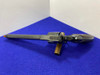 Colt Python .357 Magnum Blue 8" *EXCELLENT NEW MODEL SNAKE REVOLVER*