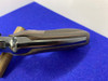 Colt Python .357 Magnum Blue 8" *EXCELLENT NEW MODEL SNAKE REVOLVER*