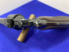 Colt Python .357 Magnum Blue 8" *EXCELLENT NEW MODEL SNAKE REVOLVER*