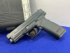 Springfield Armory XD-45 .45ACP Blk 4" *RELIABLE SEMI-AUTOMATIC PISTOL*-GID1203875887