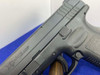 Springfield Armory XD-45 .45ACP Blk 4" *RELIABLE SEMI-AUTOMATIC PISTOL*-GID1203875887