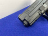 Springfield Armory XD-45 .45ACP Blk 4" *RELIABLE SEMI-AUTOMATIC PISTOL*-GID1203875887