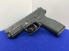 Springfield XD-9 9mm 4" Black *EXCELLENT CONCEALABLE SEMI-AUTOMATIC PISTOL*