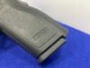 Springfield XD-9 9mm 4" Black *EXCELLENT CONCEALABLE SEMI-AUTOMATIC PISTOL*