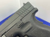 Springfield XD-9 9mm 4" Black *EXCELLENT CONCEALABLE SEMI-AUTOMATIC PISTOL*