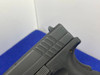 Springfield XD-9 9mm 4" Black *EXCELLENT CONCEALABLE SEMI-AUTOMATIC PISTOL*